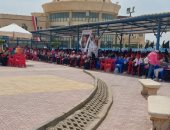 محافظ القاهرة: نستهدف تنفيذ مشروعات مبادرة المشروعات الخضراء بالعاصمة