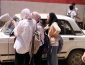 "تعليم الإسكندرية" تفاضل بين "البوكليت" و"الأسئلة" لامتحانات الشهادة الإعدادية