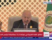 أبو الغيط يرحب بمشاركة الأسد فى القمة العربية.. ويؤكد التمسك بمبادرة السلام لحل قضية فلسطين