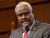 رئيس المفوضية الأفريقية: القمة العربية تنعقد فى ظرف بالغ الدقة إقليميا وعالميا