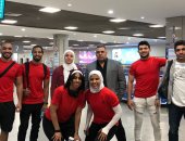مصر تشارك فى البطولة الأفريقية للسامبو بالمغرب بـ9 لاعبين