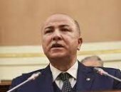 رئيس الوزراء الجزائرى يرأس وفد بلاده المشارك فى قمة جدة