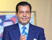 الأمير رشيد يصل إلى جدة لترؤس وفد المغرب في القمة العربية