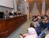 وزيرة التضامن أمام مجلس النواب: مصر تحتضن حاليا 8 ملايين لاجئ