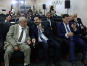 أبرز مقترحات جلسة النظام الانتخابى بالمحور السياسى فى الحوار الوطنى