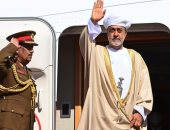 إكسترا نيوز تعرض تقريرا بعنوان من هو هيثم بن طارق سلطان عمان؟.. فيديو