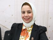 صابرين حجازى تستعرض نتائج الحوار المجتمعى للتنسيقية حول انتخابات المجالس المحلية