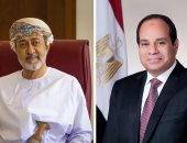 إكسترا نيوز تعرض تقريرا حول العلاقات السياسية بين مصر وسلطنة عمان.. فيديو