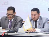 مقرر لجنة المحليات بالحوار الوطنى: نسعى لتفعيل دورها والتخلص من البيروقراطية