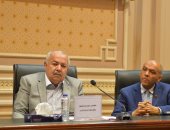"زراعة الشيوخ" توافق على اقتراح برغبة بشأن تطوير مرسى خزان أسوان لدعم السياحة