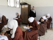 انطلاق امتحانات الشهادة الثانوية الأزهرية بقسميها العلمي والأدبي في فلسطين