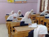 استقرار وهدوء في ثاني أيام امتحانات الشهادتين الابتدائية والإعدادية الأزهرية 