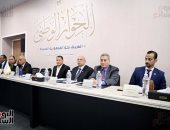 مقرر "الاستثمار بالحوار الوطنى": اهتمام القيادة السياسية بالملف حافز قوى