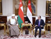 خبير اقتصادى: زيارة سلطان عمان للقاهرة سيكون لها مردود اقتصادى