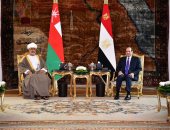 صحف الكويت تبرز تأكيد الرئيس السيسي حرص مصر على الارتقاء بالعلاقات مع "عمان"