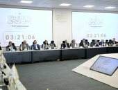 "إكسترا نيوز" تسلط الضوء على المحور السياسى للحوار الوطنى.. رئيس حزب إرادة جيل: الدعم المالى للأحزاب ضرورة مع مراقبة أوجه الإنفاق.. وناجى الشهابي: أتمنى دمج الأحزاب المصرية فى حزبين كبيرين