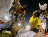 ارتفاع ضحايا تدافع مشجعى مباراة كرة قدم فى السلفادور لـ12 شخصا و500 مصاب