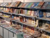 هيئة الكتاب تشارك بـ 350 عنوانا في معرض أبو ظبي الـ32