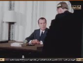 القناة الوثائقية تعرض فيلما بعنوان "الهبوط على القمر"