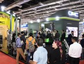 لدعم سوق الإنشاءات المقدر بـ68.5 مليار دولار..انطلاق النسخة الخامسة من معرض « Big 5 Construct Egypt» بمصر تحت رعاية مجلس الوزراء 19 يونيو القادم