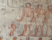 تفاصيل حياة قدماء المصريين بمقبرة مريوركا.. حلقة جديدة من برنامج السرداب