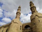 "كونا": "بوابة زويلة" الأثرية واحدة من أهم المعالم فى "القاهرة الفاطمية"