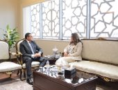 التنمية المحلية: 800 مشروع ضمن مبادرة حياة كريمة فى 28 قرية بدمياط