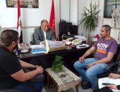 "الزراعة" تبحث معوقات تشغيل "كارت الفلاح" في بورسعيد