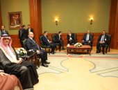 محافظ القاهرة يشهد افتتاح الدورة الـ 49 لمؤتمر العمل العربى