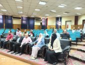 تعليم القاهرة: 23 ألفا و233 طالبا بالدبلومات الفنية أدوا الامتحان اليوم