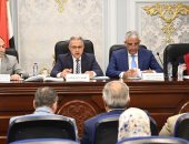 "محلية النواب" توافق على مشروع موازنة "التنمية المحلية" 