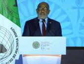 رئيس الاتحاد الأفريقى: السلام والاستقرار أساس تحقيق نمو اقتصادي مستدام