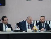 "ابدأ" تشارك فى لجنة الصناعة ضمن جلسات المحور الاقتصادى بالحوار الوطنى