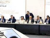 ممثل حماة الوطن بالحوار الوطنى: النهوض بالصناعة أمر حتمى