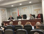 "محلية النواب" توافق على موازنة محافظة المنوفية وتوصي بدعم إضافي
