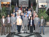 جامعة الزقازيق تناقش احتياجات سوق العمل فى لقاء للمائدة المستديرة