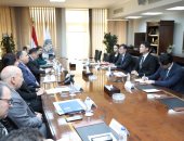 المالية: زيارة الرئيس الكورى لمصر أعطت للتعاون الثنائى انطلاقة قوية للشراكة الشاملة