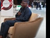 خبير تحول رقمى: من الضروري حشد التمويل اللازم لمشروعات الطاقة المتجددة فى أفريقيا