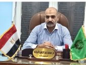 تعيين المهندس محمد البراجة مديرا عاما لمديرية الإصلاح الزراعى بالغربية