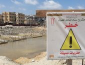 حلم بورسعيد يتحقق.. المحافظ: الدولة مسئولة عن إقامة استاد النادى المصري خلال 18 شهرا