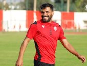 الوداد يجهز الجزائرى بن عيادة لموقعة الأهلى فى نهائى دورى الأبطال