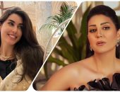 تشارك فى فيلم أبو نسب.. وفاء عامر تجسد دور والدة ياسمين صبرى