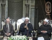 رئيس جامعة الأزهر الأسبق: انتشار الإسلام بالسيف شبهة واهية تتعارض مع المنطق 