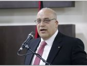 وزير فلسطينى: لدينا اتفاقيات مع مصر للاستفادة من خبراتها فى مجالات العمل