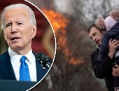 حرب أوكرانيا وانتخابات أمريكا 2024.. كييف تواجه قوات بوتين وتراقب استطلاعات واشنطن.. بايدن يحاول ترميم تحالف الغرب.. وترامب يتعهد بـ"وقف القتال".. وجونسون يحاول استمالة الجمهوريين لدعم زيلينسكى من قلب تكساس