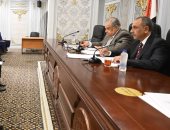  "تشريعية النواب" تناقش تعديل قانون العقوبات بشأن التحرش والتنمر    