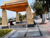 محافظة أسوان تنشر فيديو لمشروع "ممشى أهل مصر" بكورنيش النيل