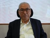 سامي نصار بالحوار الوطنى: علينا أن نعيد للتعليم المصري الأهميته والقومية