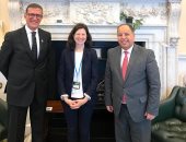 وزير المالية: التضامن الدولى بين الاقتصادات المتقدمة والناشئة أصبح «حل الضرورة»