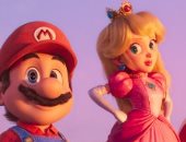 مليار و345 مليون دولار لـ فيلم The Super Mario Bros. Movie منذ أبريل الماضى